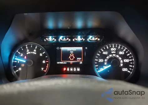 2019 Ford F-150 Xlt from USA, damaged, VIN 1FTEW1EP8KFA56946